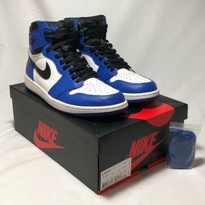 Jordan 1 Retro High Game Royal